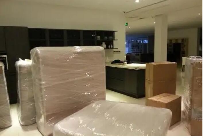 厦门到海林市长途搬家