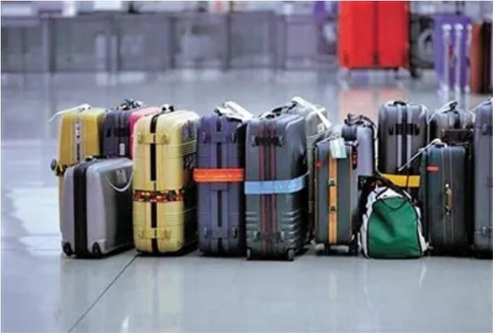 厦门到海林市行李托运